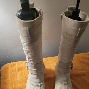 Sperry Saltwater Tall Buckle